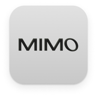 MIMO logo